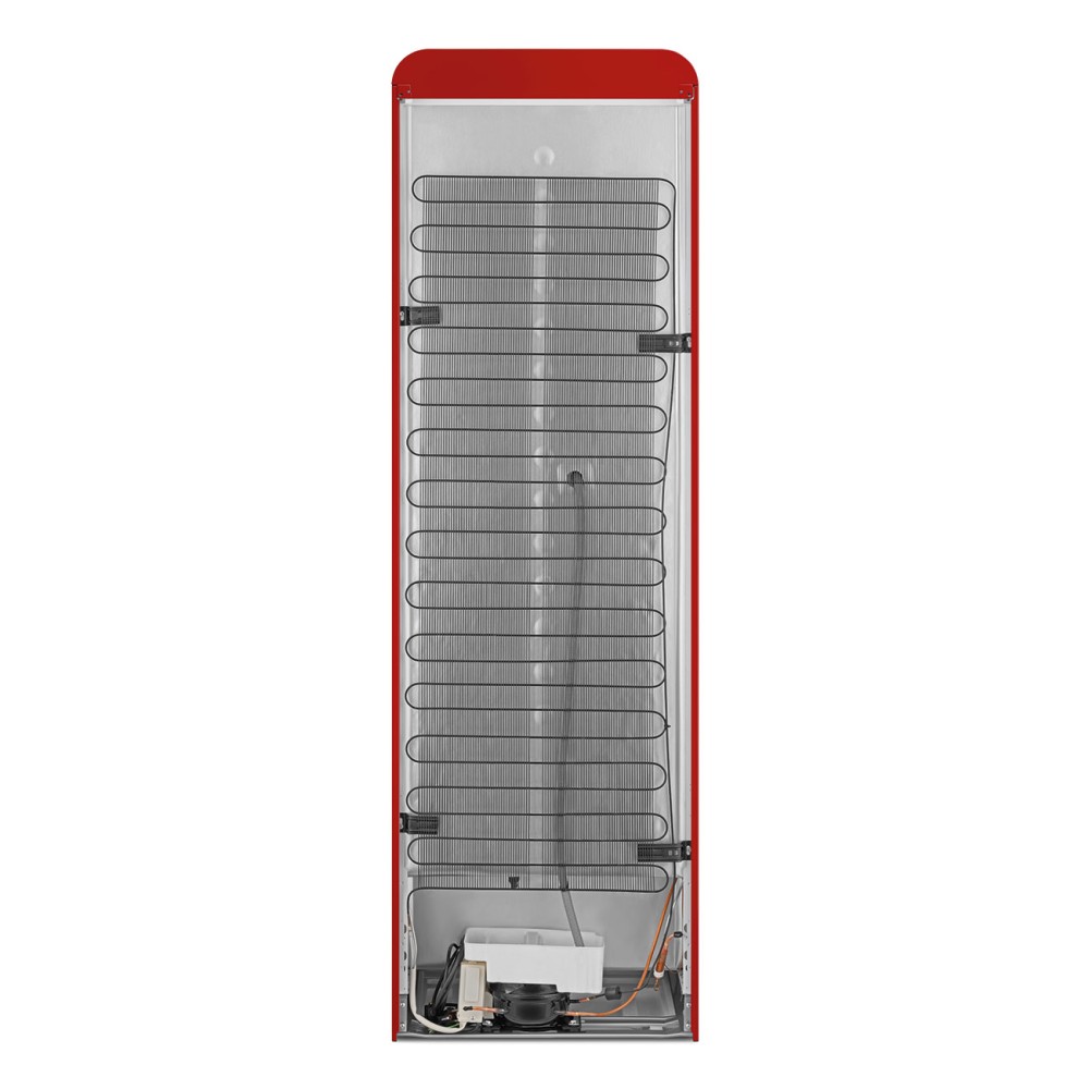 Smeg Koelvriescombinatie FAB 32RRD 6