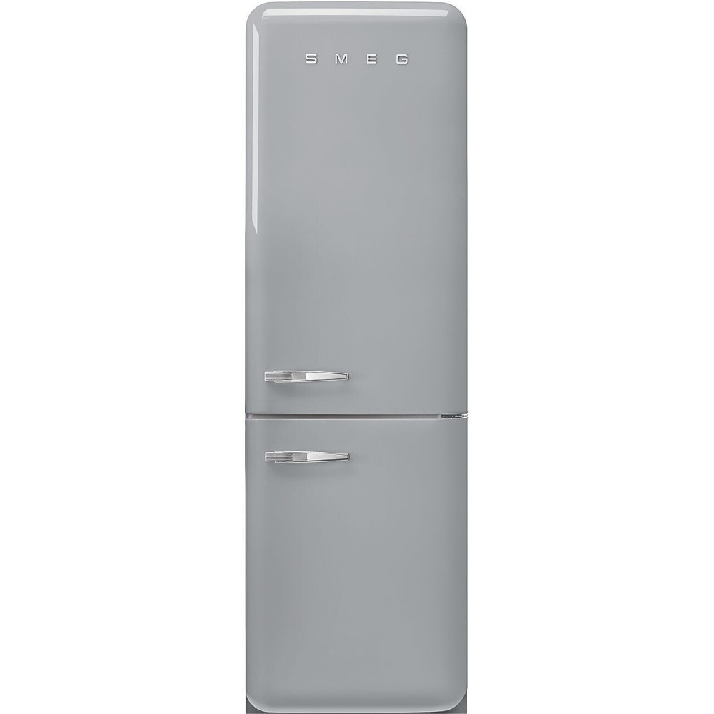Smeg Koelvriescombinatie FAB 32RSV 6