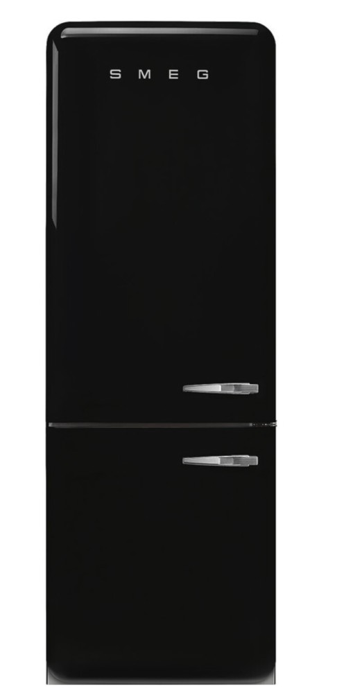 Smeg Koelvriescombinatie FAB 38LBL 6