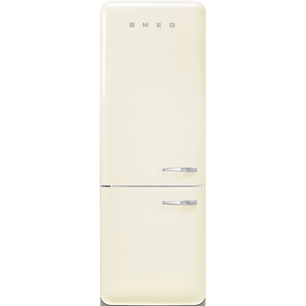 Smeg Koelvriescombinatie  FAB 38LCR 6