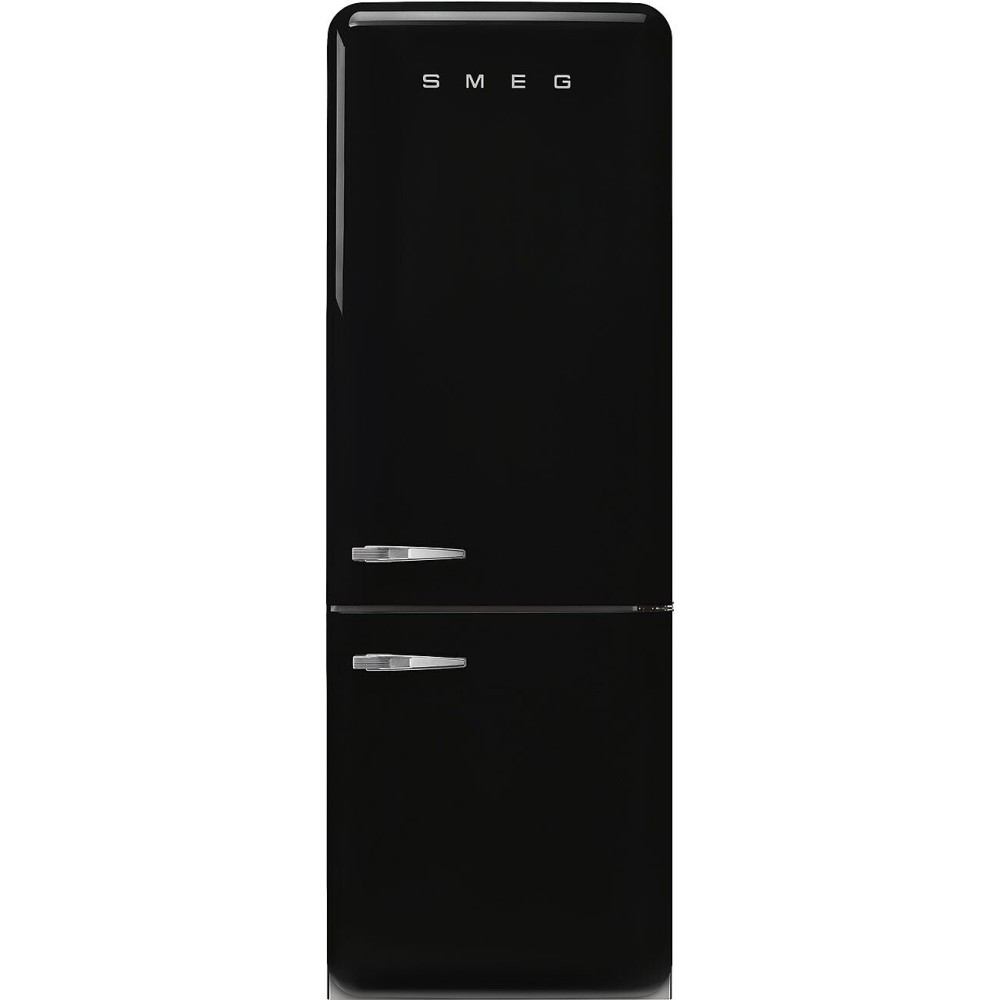 Smeg Koelvriescombinatie FAB 38RBL 6