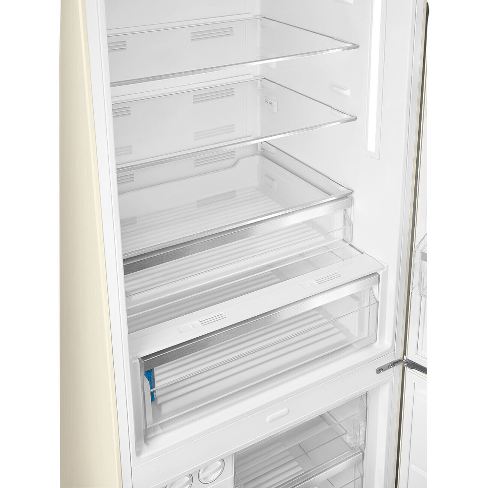Smeg Koelvriescombinatie  FAB 38RCR 6