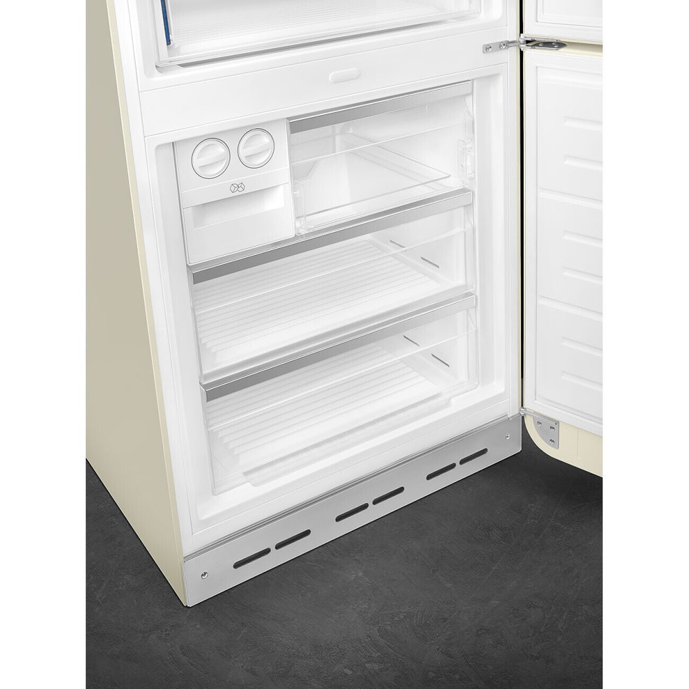 Smeg Koelvriescombinatie  FAB 38RCR 6