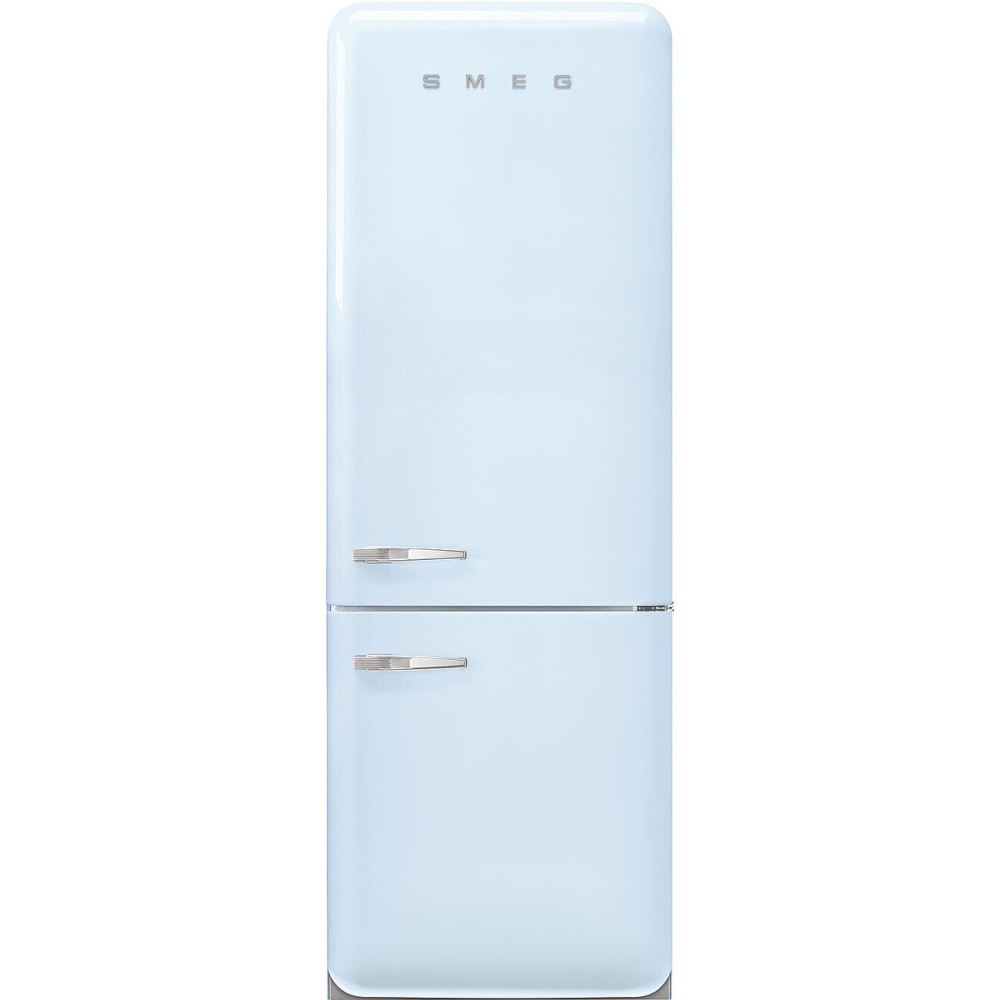 Smeg Koelvriescombinatie FAB 38RPB 6