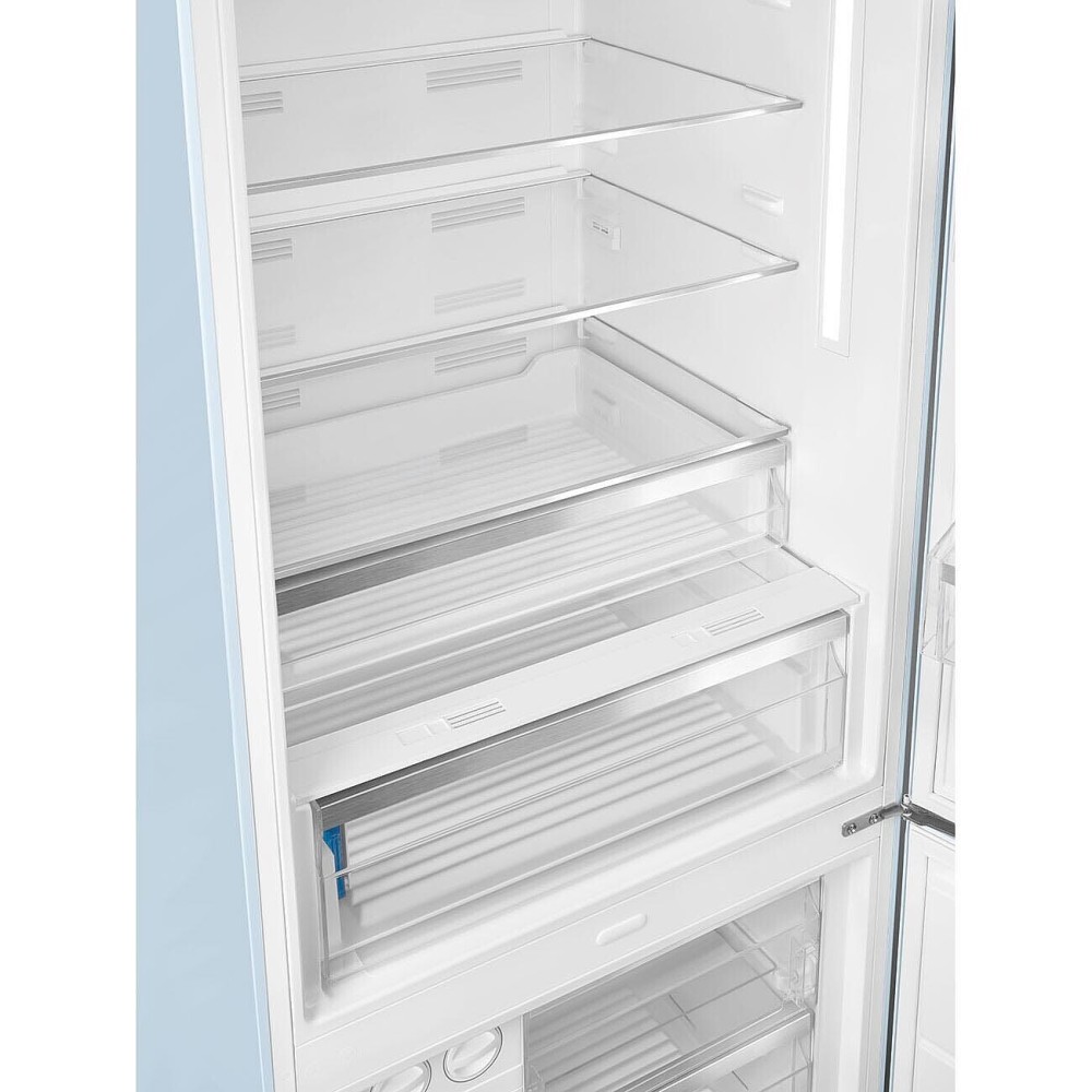 Smeg Koelvriescombinatie FAB 38RPB 6