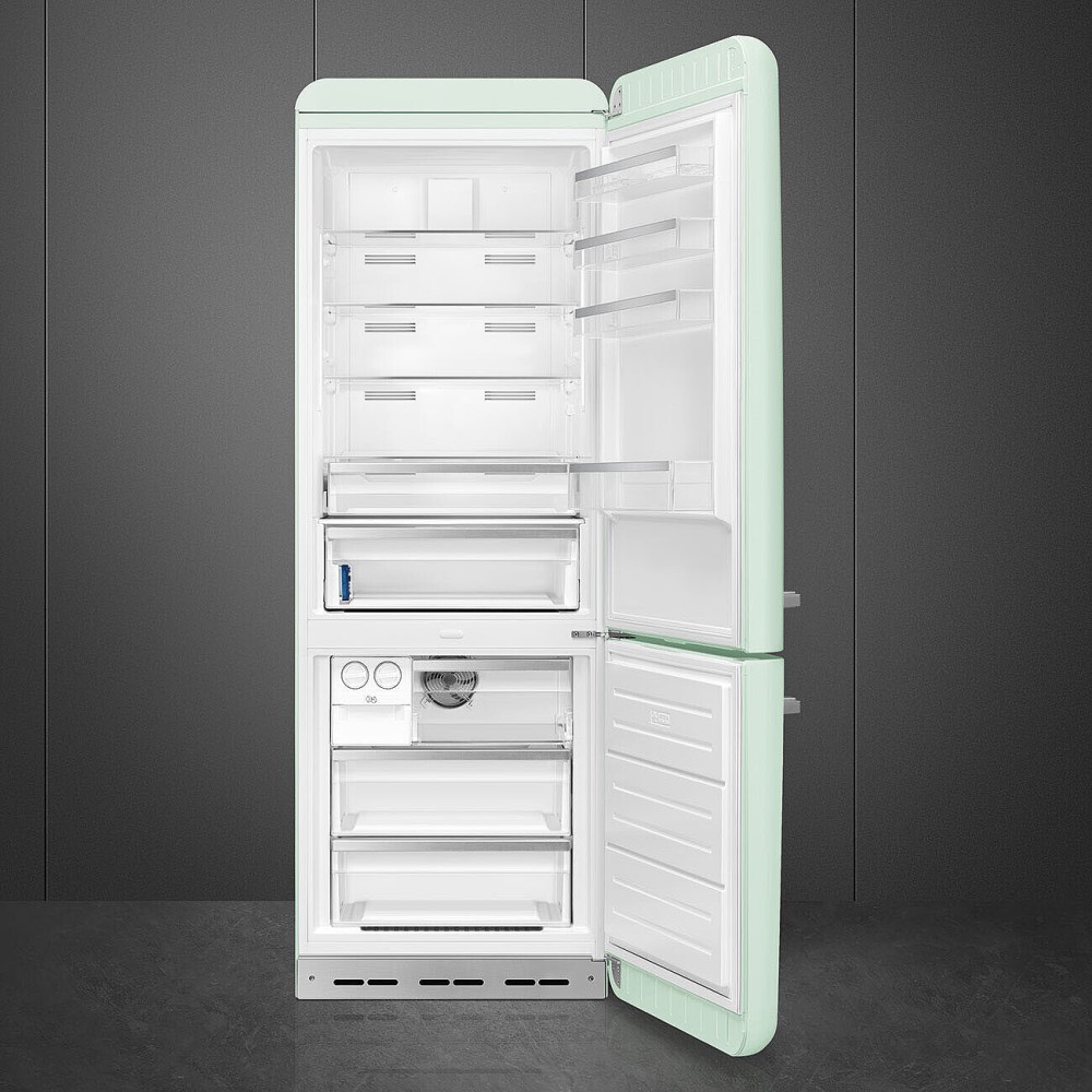 Smeg Koelvriescombinatie  FAB 38RPG 6