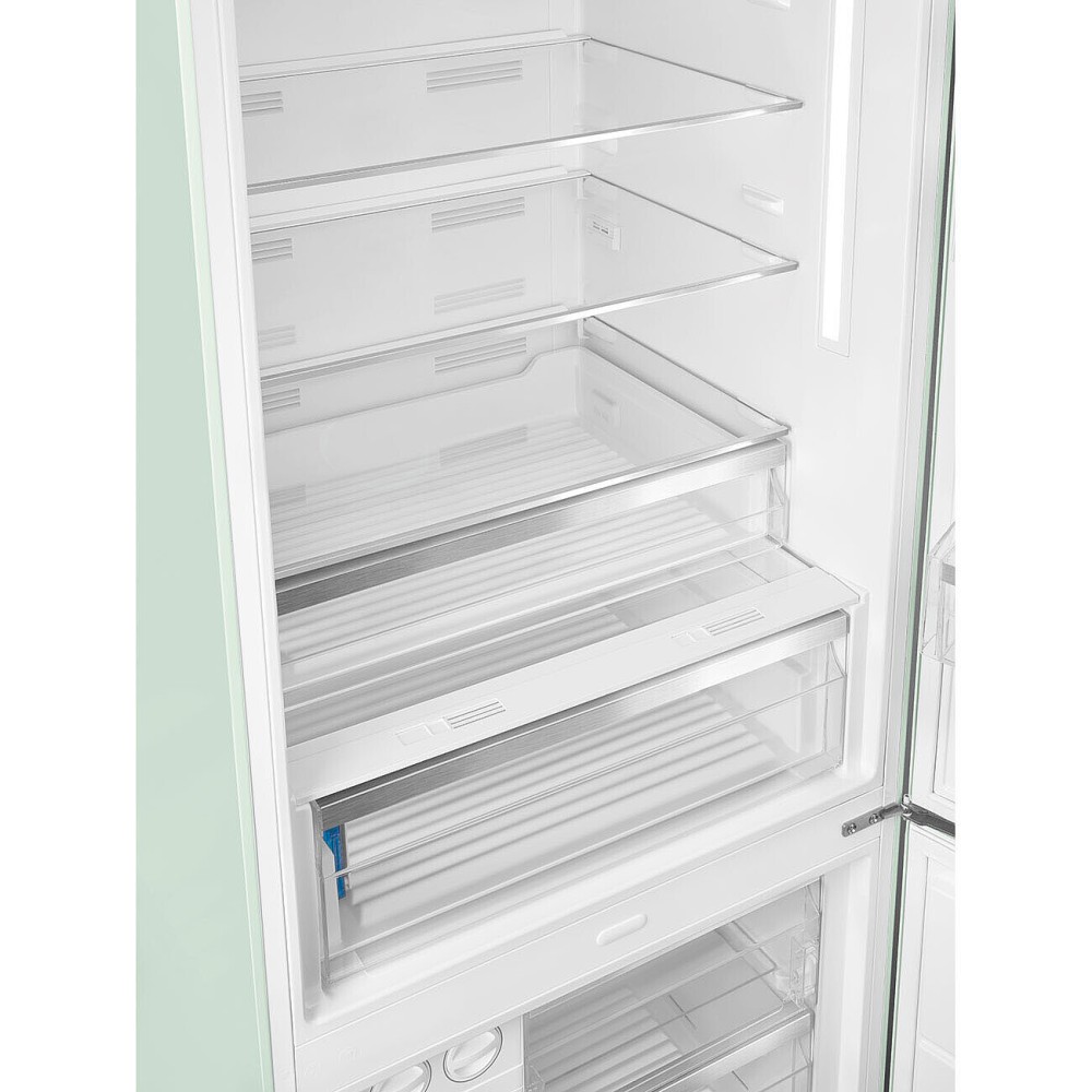Smeg Koelvriescombinatie  FAB 38RPG 6