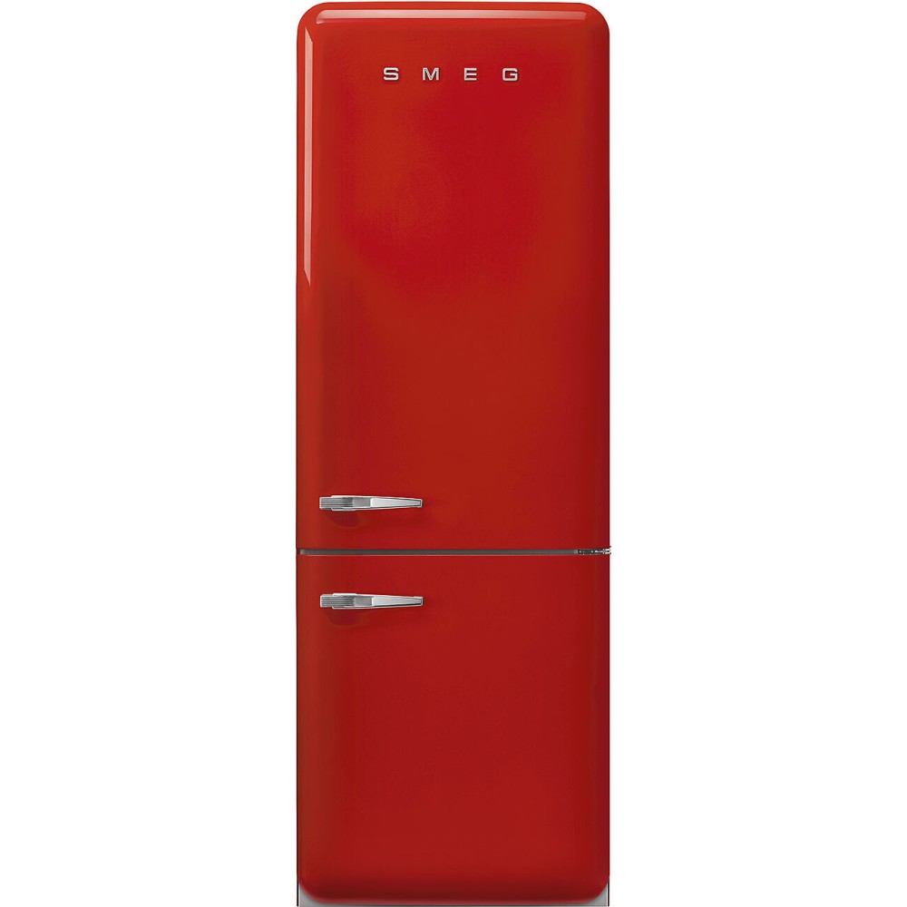 Smeg Koelvriescombinatie  FAB 38RRD 6