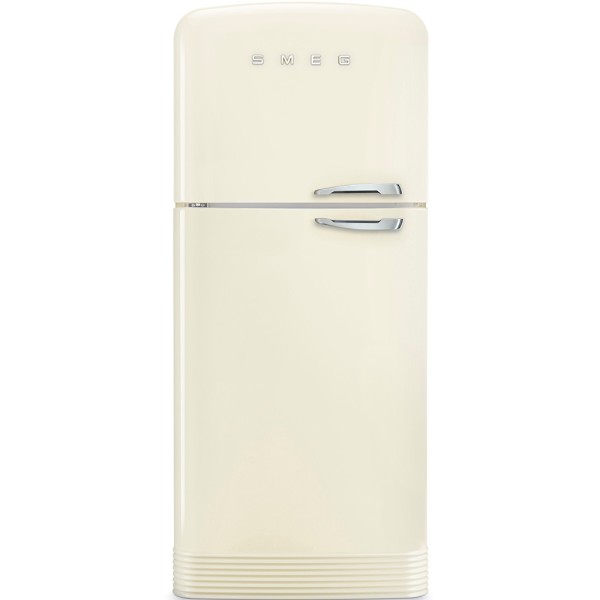 Smeg Koelvriescombinatie  FAB 50LCR 5