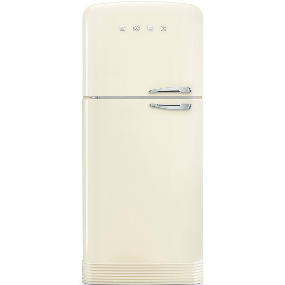 Smeg Koelvriescombinatie FAB 50LCR 5