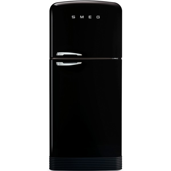 Smeg Koelvriescombinatie  FAB 50RBL 5