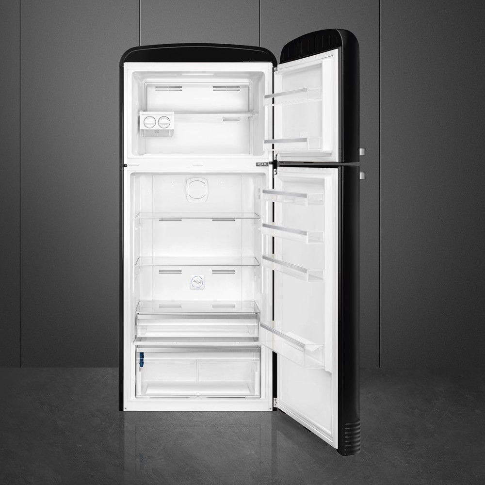 Smeg Koelvriescombinatie  FAB 50RBL 5