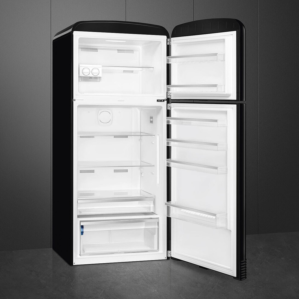 Smeg Koelvriescombinatie  FAB 50RBL 5