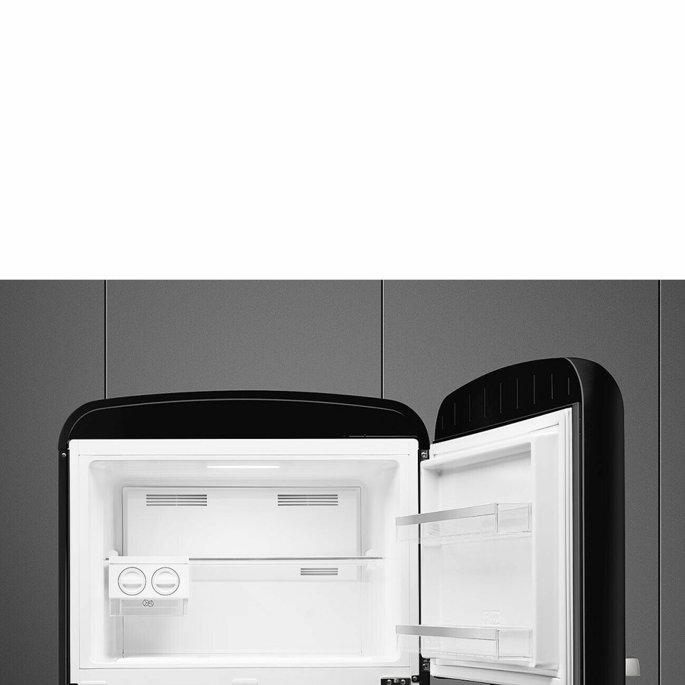 Smeg Koelvriescombinatie  FAB 50RBL 5