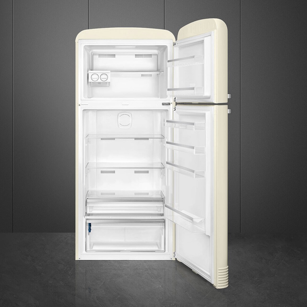 Smeg Koelvriescombinatie  FAB 50RCR 5