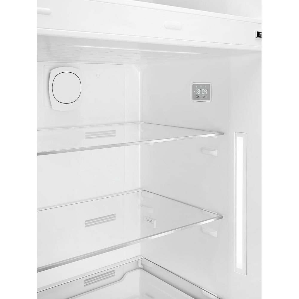 Smeg Koelvriescombinatie  FAB 50RCR 5