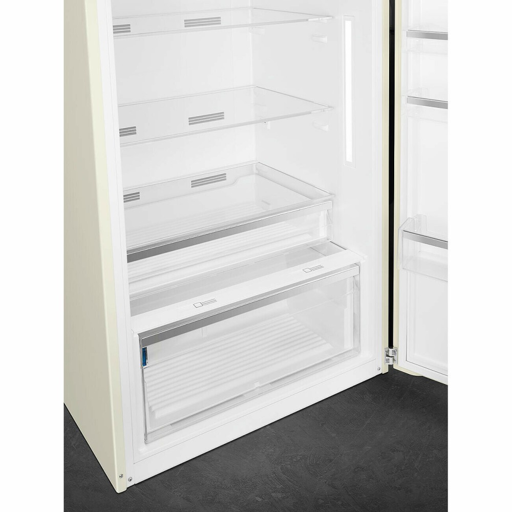 Smeg Koelvriescombinatie  FAB 50RCR 5