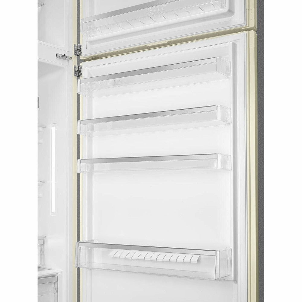 Smeg Koelvriescombinatie  FAB 50RCR 5