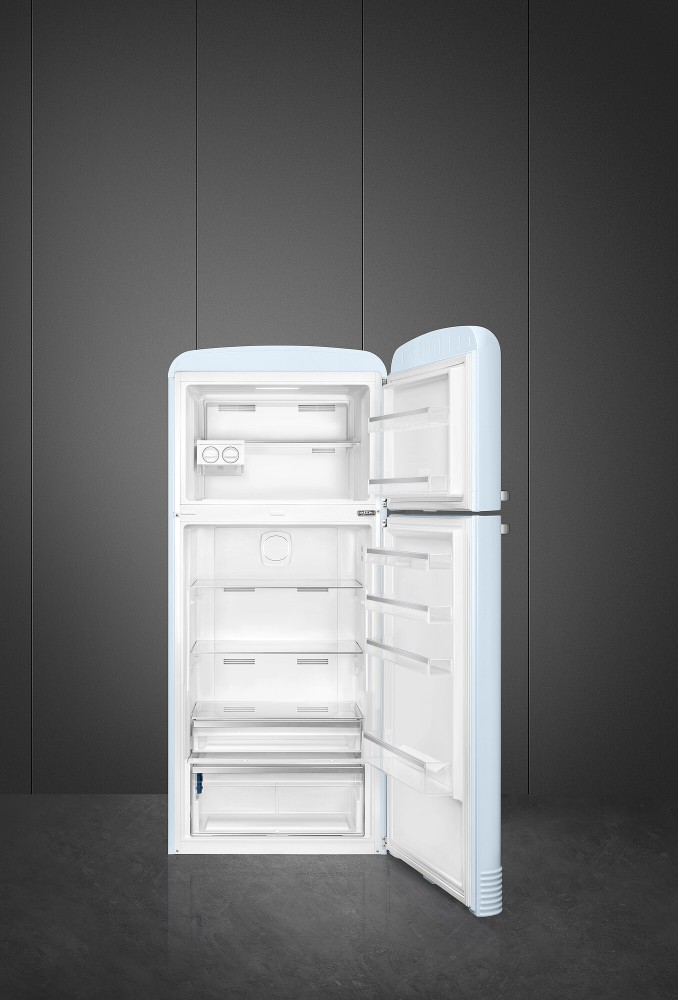 Smeg Koelvriescombinatie  FAB 50RPB 5