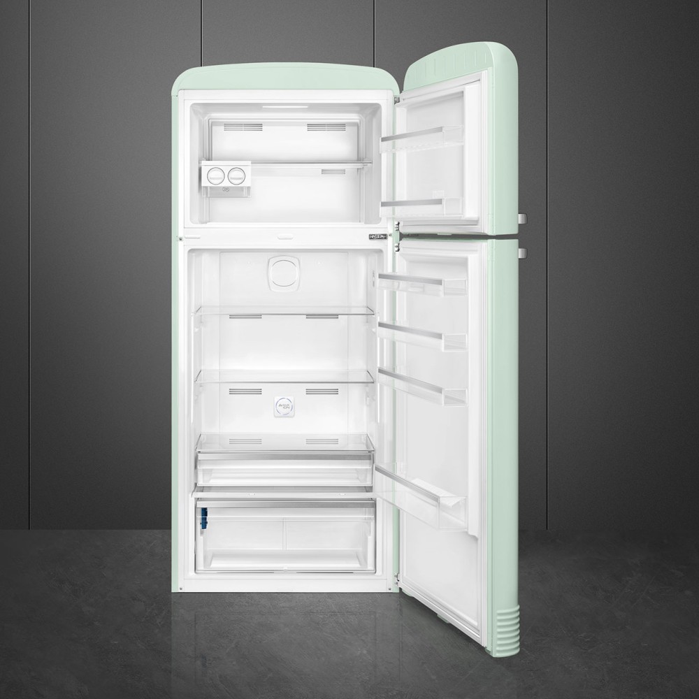 Smeg Koelvriescombinatie  FAB 50RPG 5