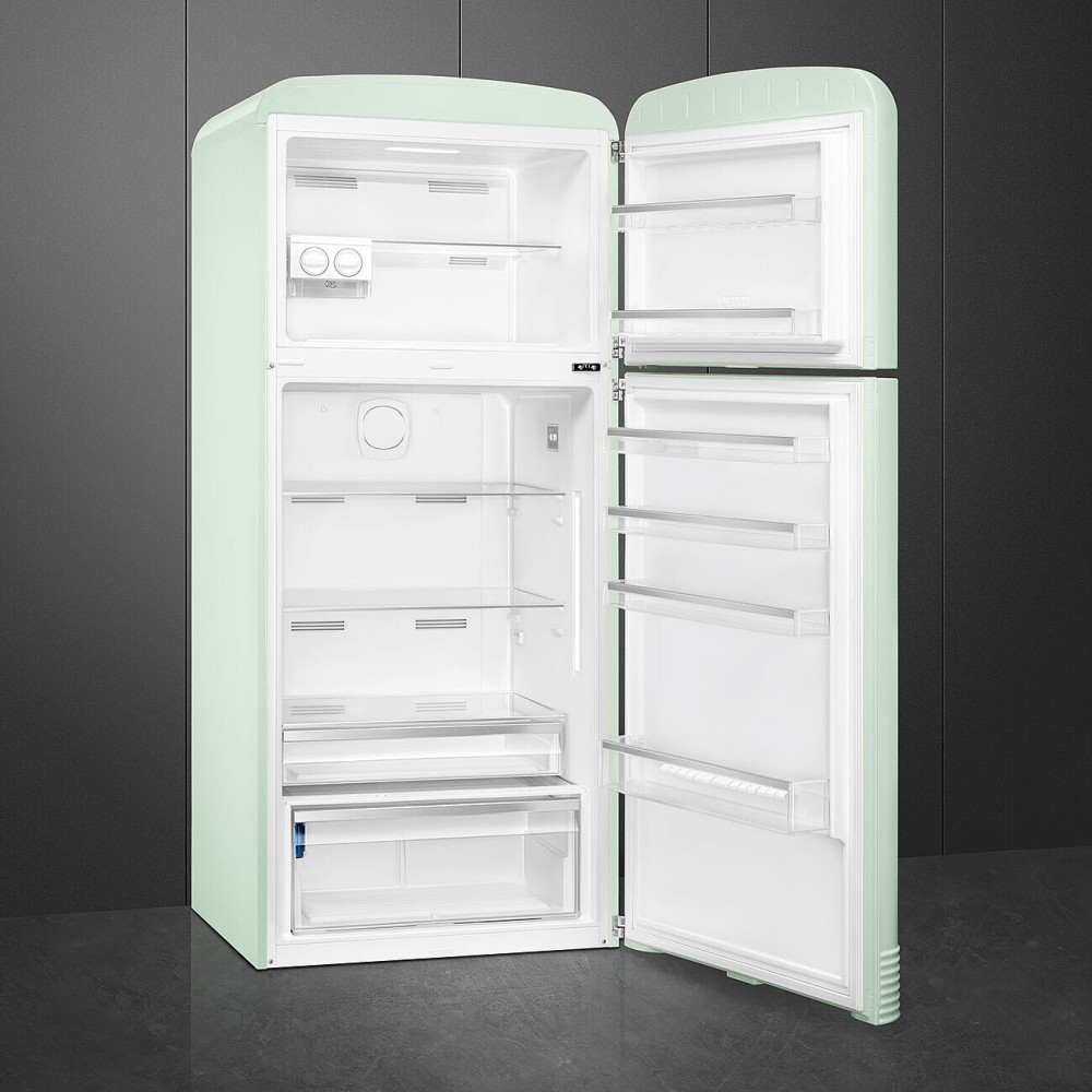Smeg Koelvriescombinatie  FAB 50RPG 5