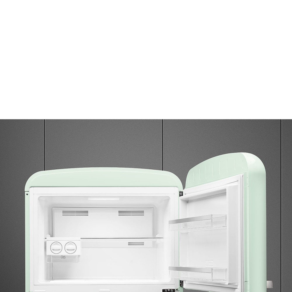 Smeg Koelvriescombinatie  FAB 50RPG 5