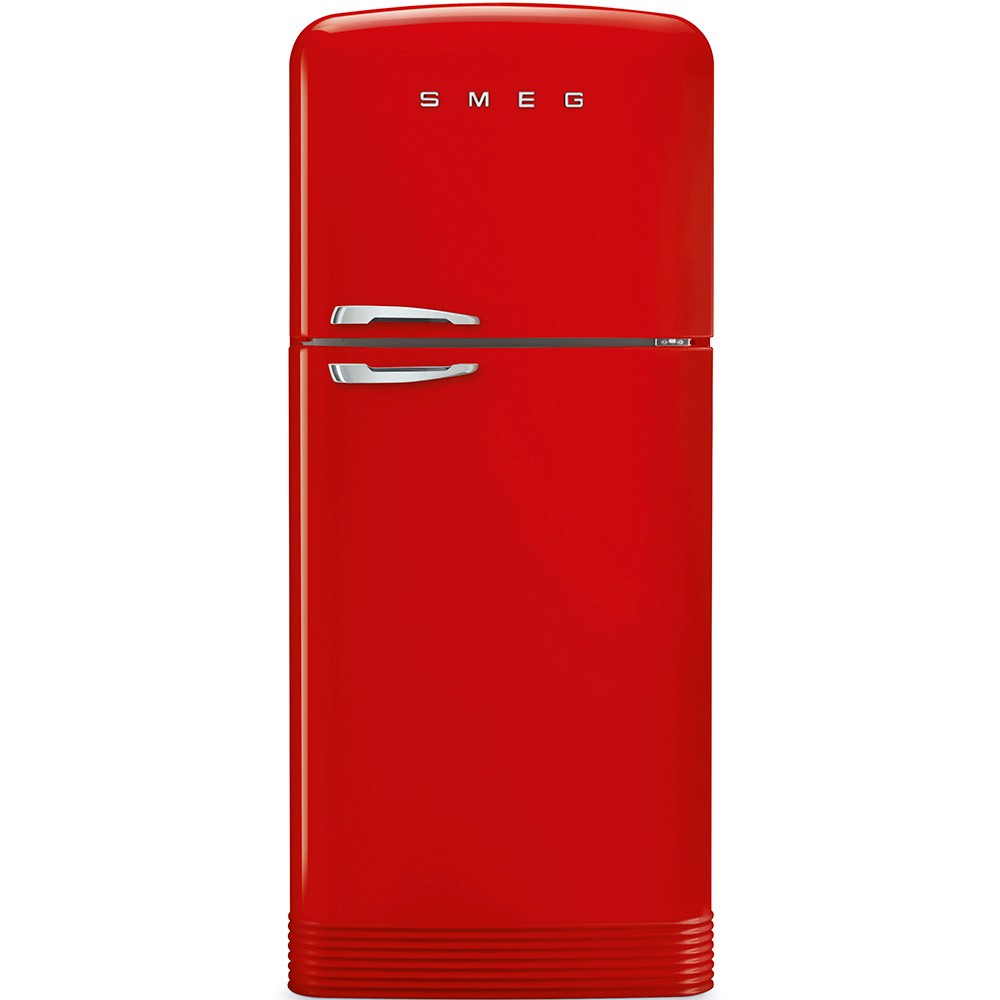 Smeg Koelvriescombinatie FAB 50RRD 5