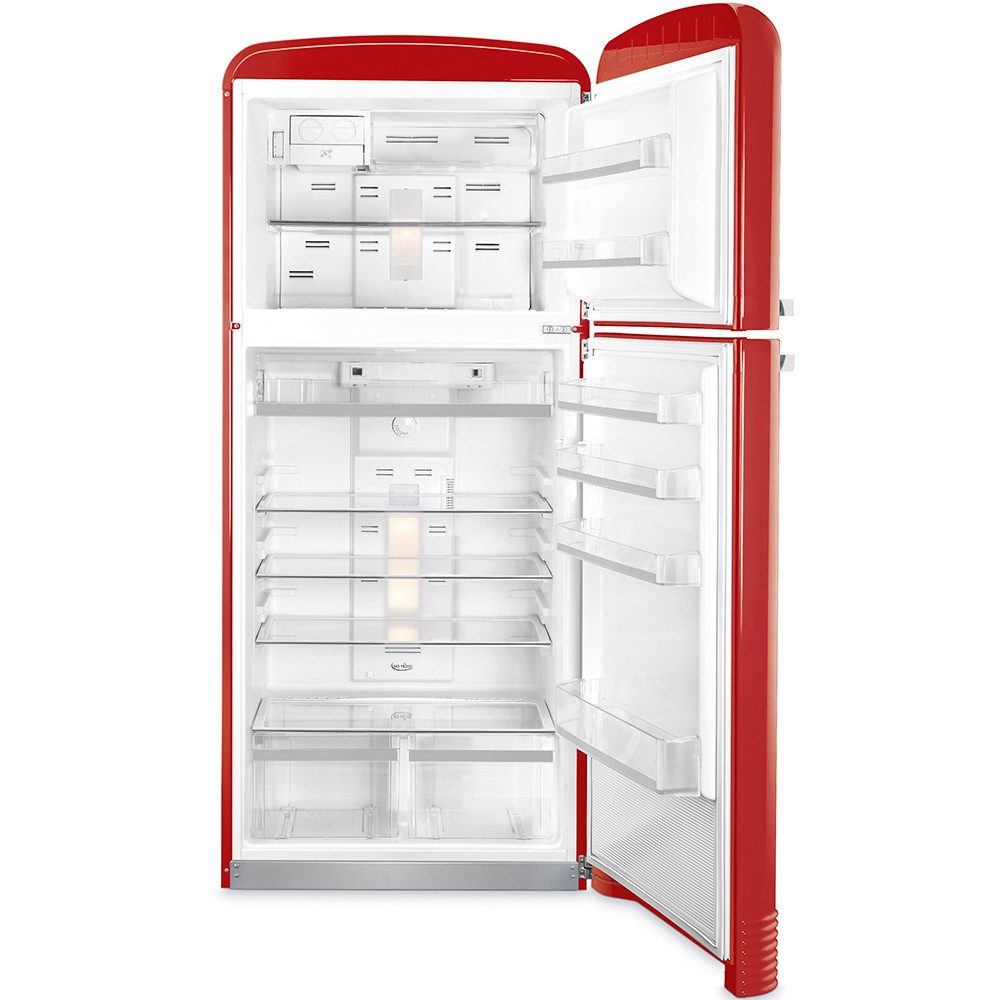 Smeg Koelvriescombinatie FAB 50RRD 5