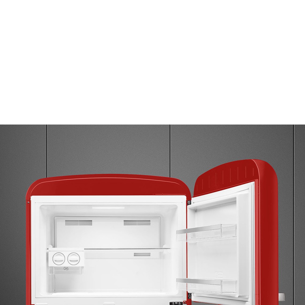 Smeg Koelvriescombinatie FAB 50RRD 5