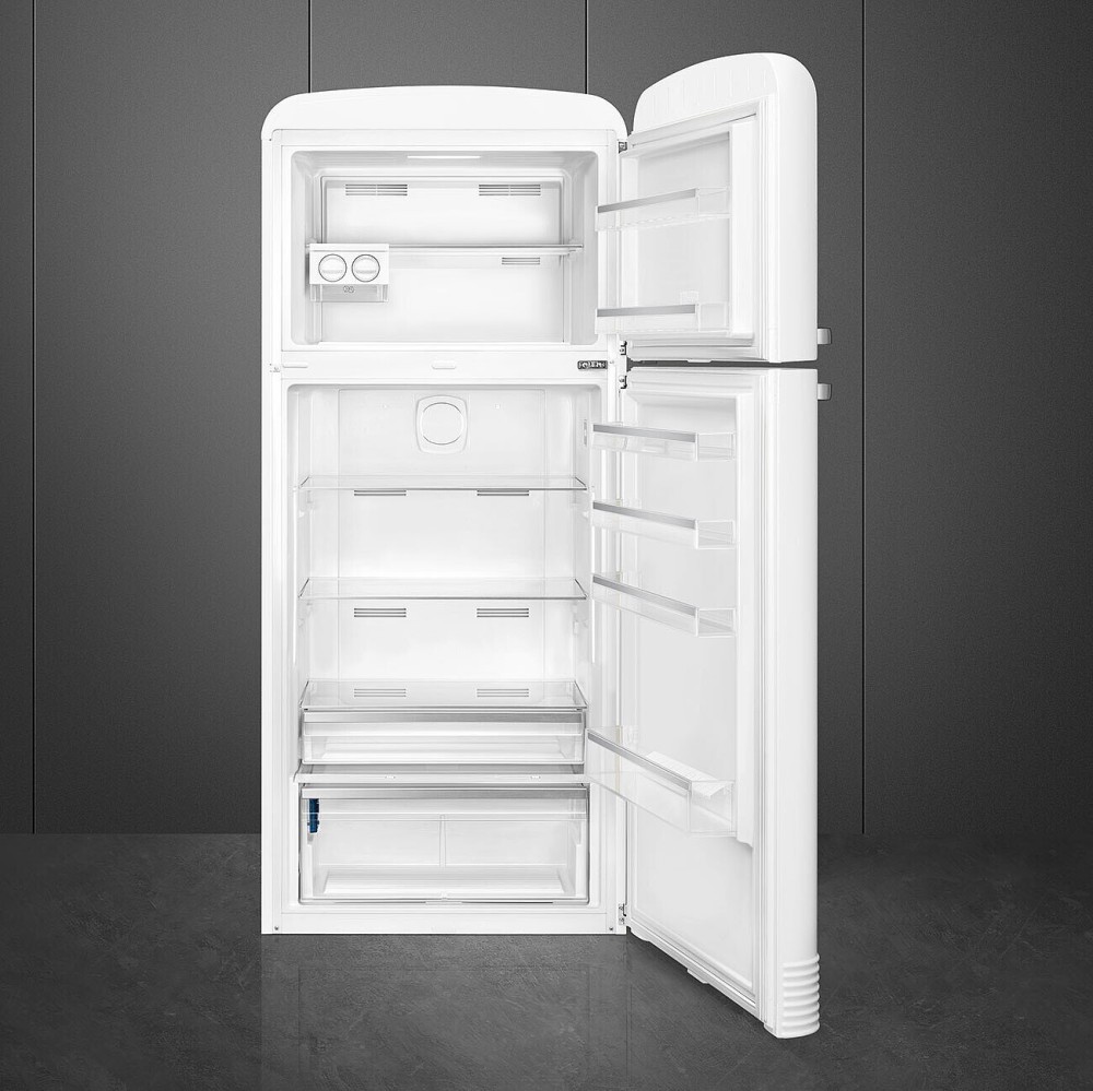 Smeg Koelvriescombinatie FAB 50RWH 5