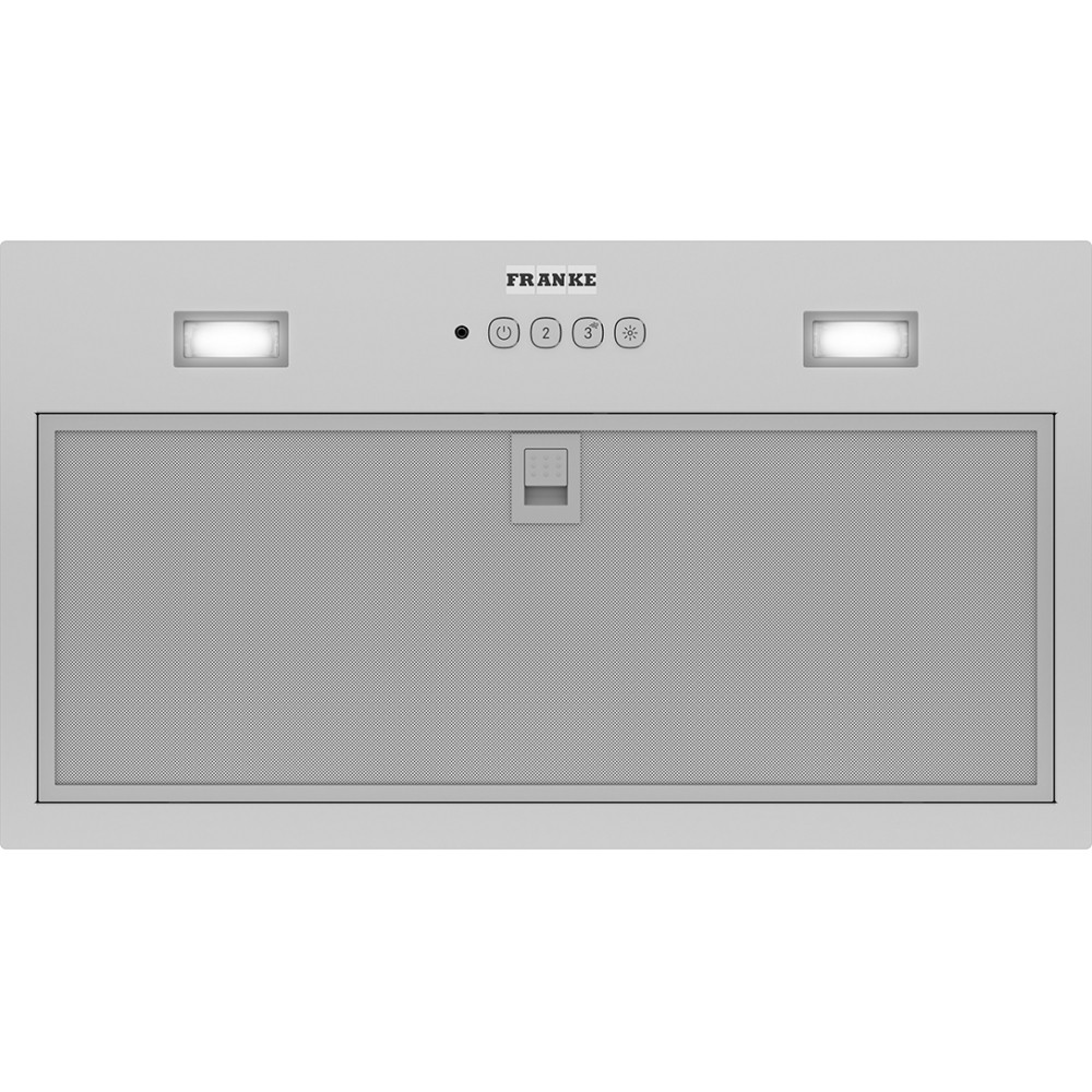 Franke Dampkap inbouwgroep FBFEA 52 INOX