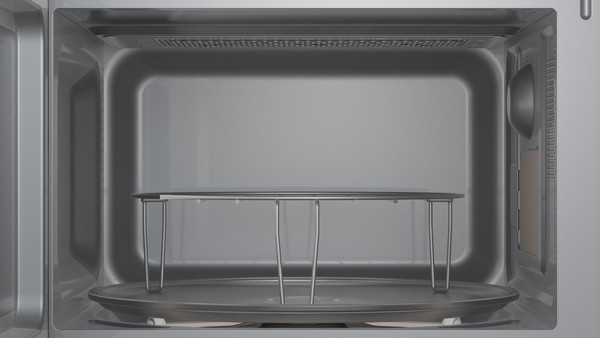Siemens Microgolfoven vrijstaand FE 023LMB 2