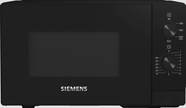 Siemens Microgolfoven vrijstaand FF 020LMB 2