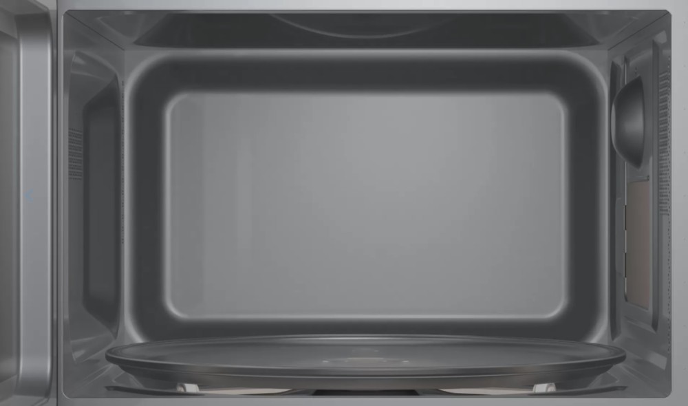 Siemens Microgolfoven vrijstaand FF 020LMB 2