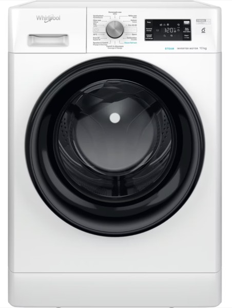 Whirlpool Wasmachine FFB 10469 EBVBE