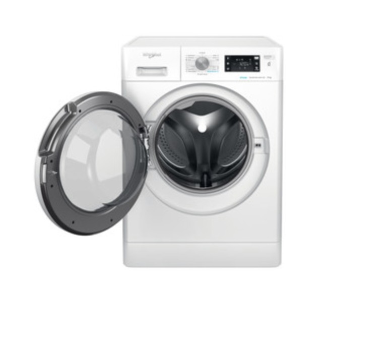 Whirlpool Wasmachine FFB 9489 WVEE