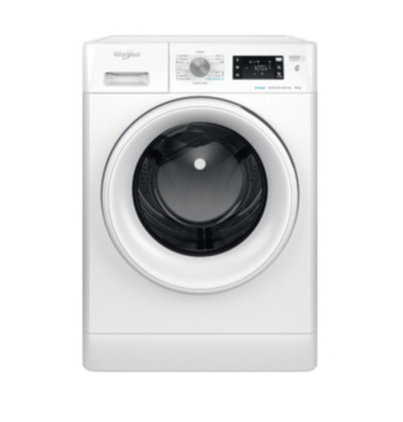 Whirlpool Wasmachine FFB 9489 WVEE