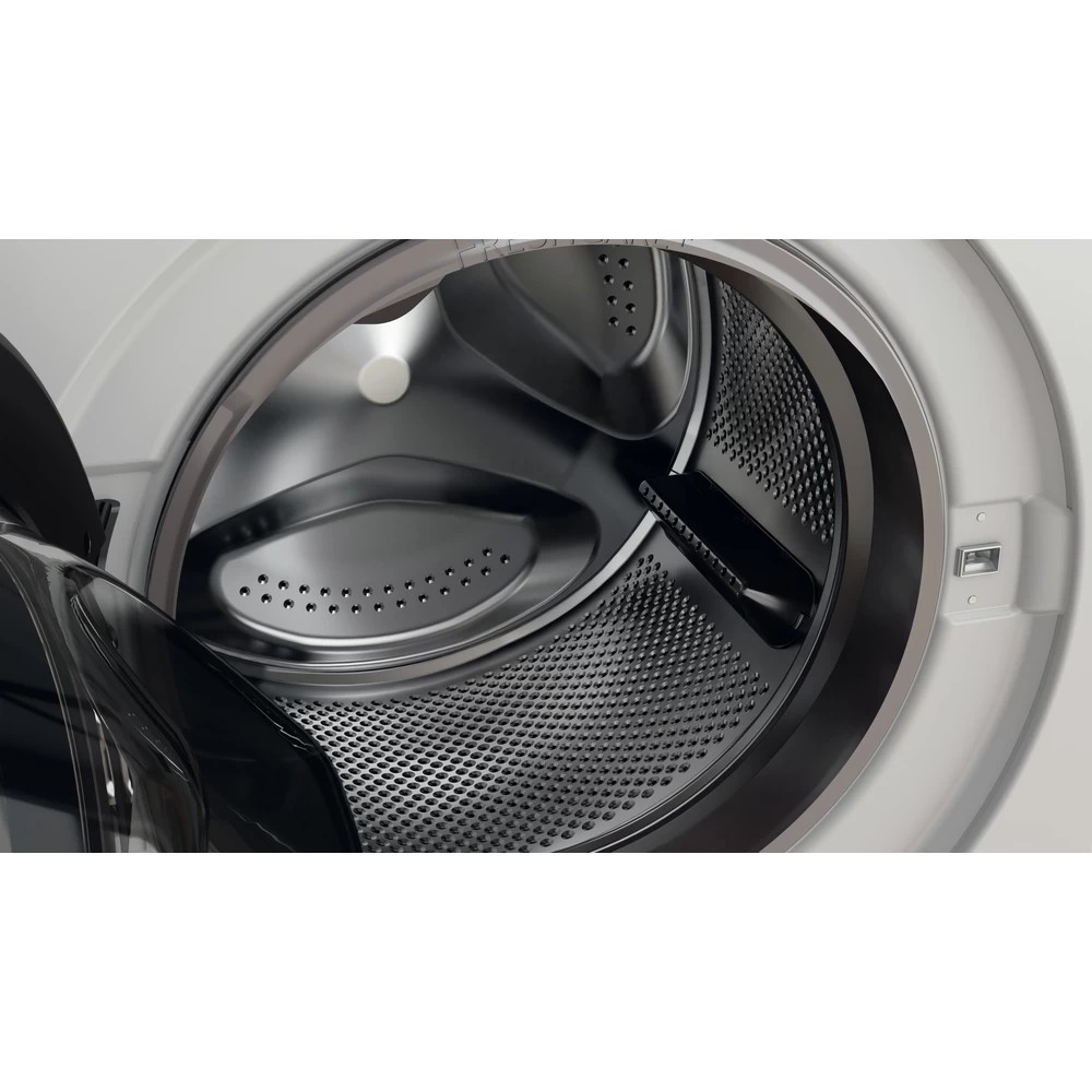 Whirlpool Wasmachine FFBBE 7469