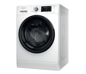 Whirlpool Wasmachine FFD 10469 EBVBE