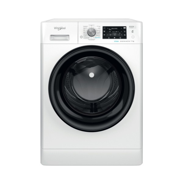 Whirlpool Wasmachine FFD 11489 EBVBE