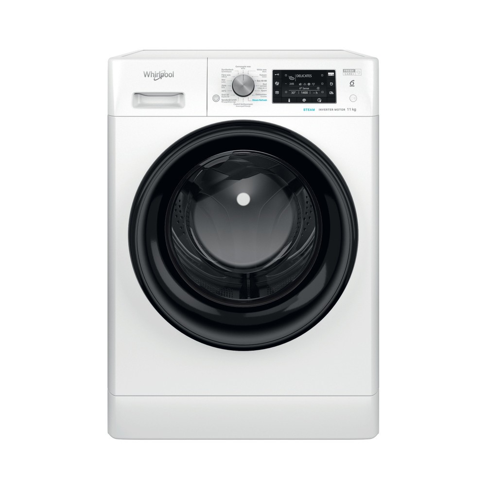 Whirlpool Wasmachine FFD 11489 EBVBE