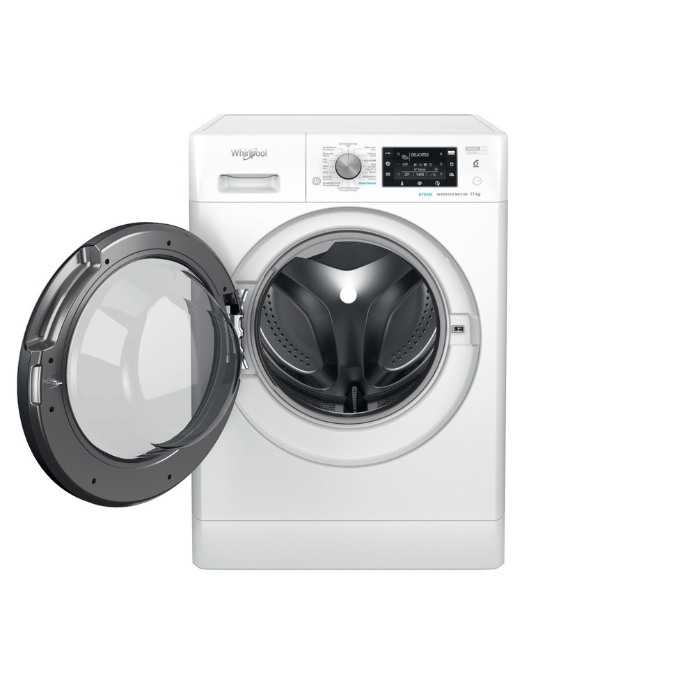 Whirlpool Wasmachine FFD 11489 EBVBE
