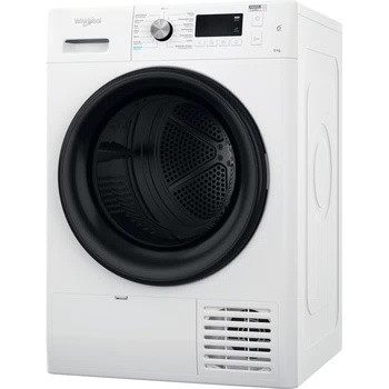 Whirlpool Droogkast FFTM 119X2 BBER