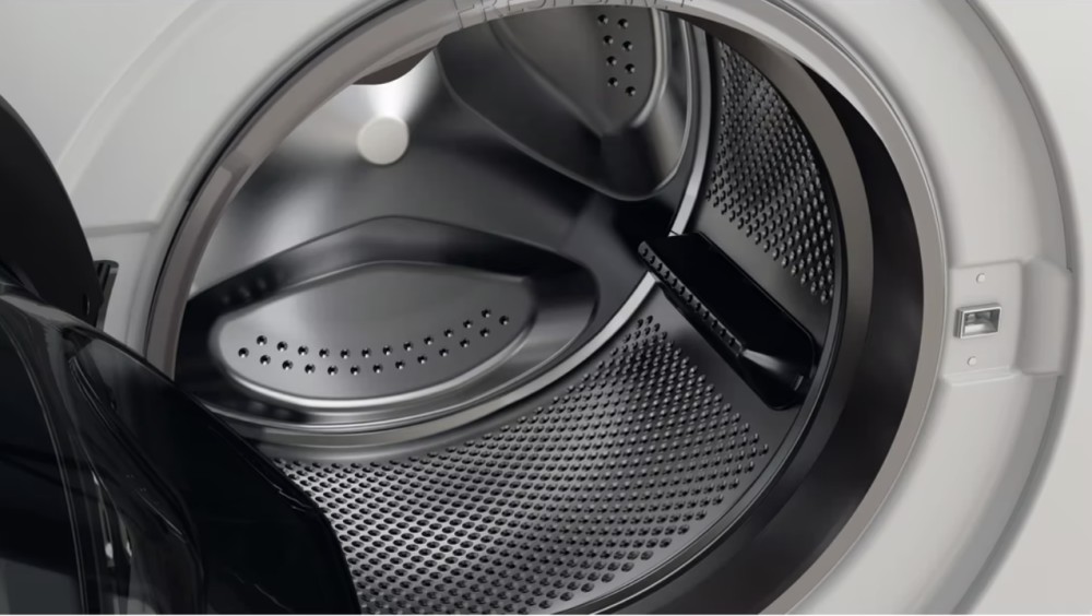 Whirlpool Was en droog combinatie FFWDB 976258 E BCV BE