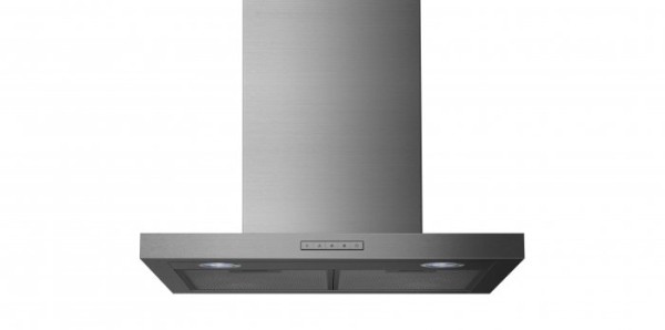 Exquisit Dampkap wand/schouw FKH 62.3 INOX