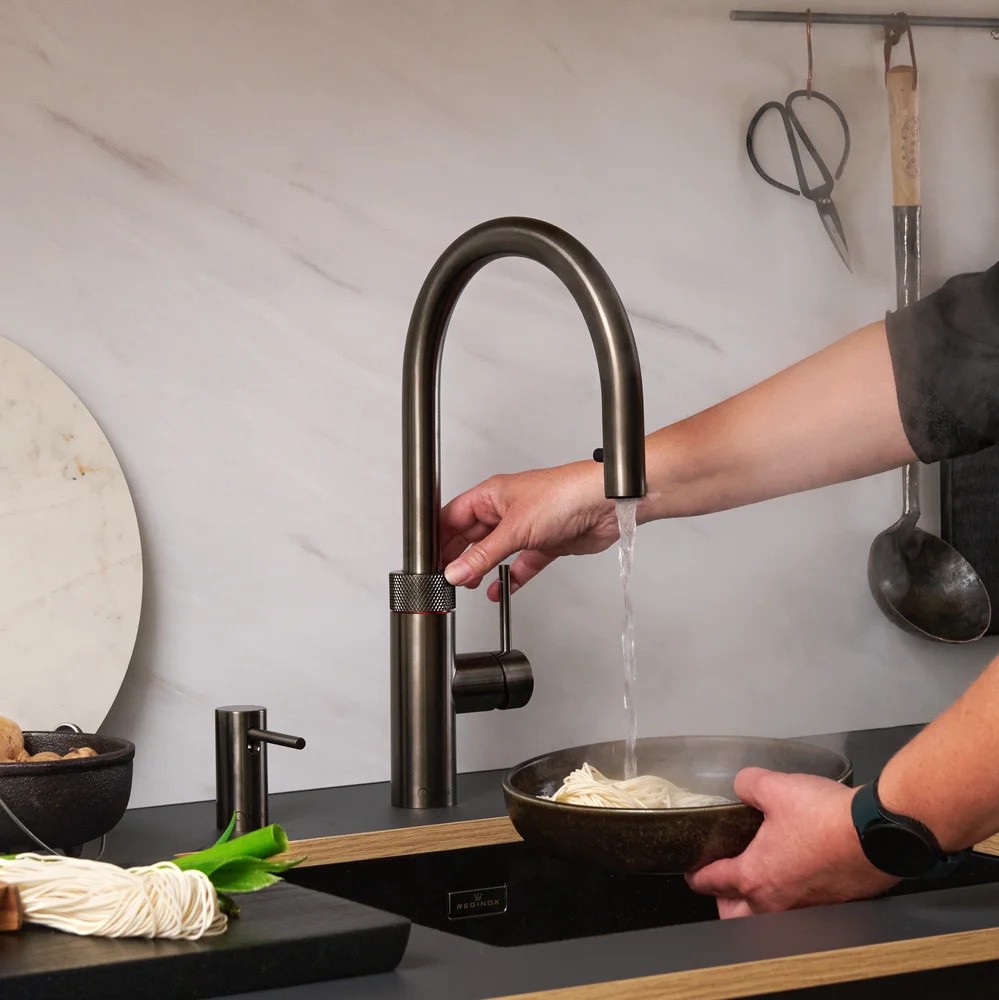 Quooker Quooker FXRGME - PRO 3 - Vooraanzicht