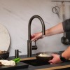 Quooker Quooker FXRGME - PRO 3 - Vooraanzicht