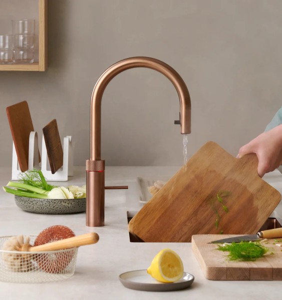 Quooker Quooker FXRRCO - PRO 3