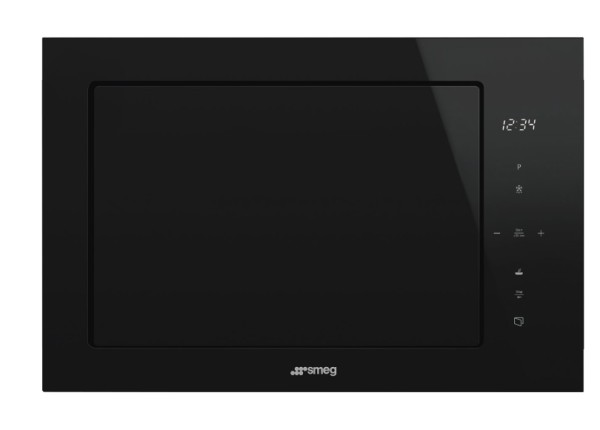 Smeg Combi : oven + microgolf FMI 625 CN