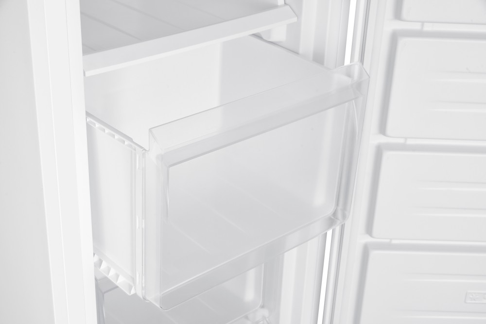 Exquisit Diepvries GS 272-NF-040 EW